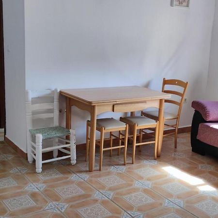 Apartamento Orozco 23 Малага Экстерьер фото