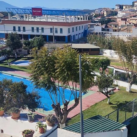 Apartamento Orozco 23 Малага Экстерьер фото