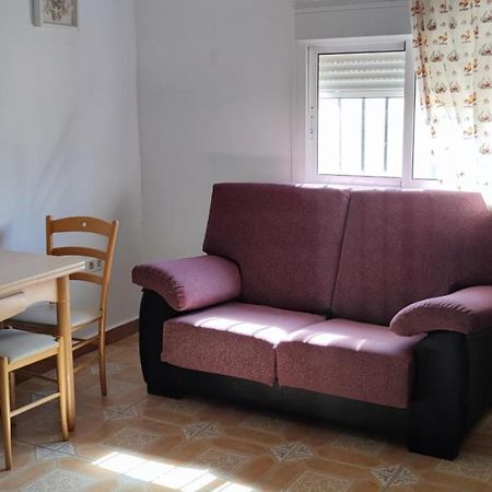 Apartamento Orozco 23 Малага Экстерьер фото