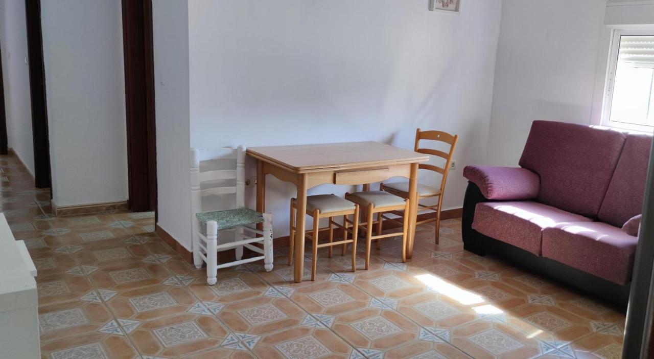 Apartamento Orozco 23 Малага Экстерьер фото