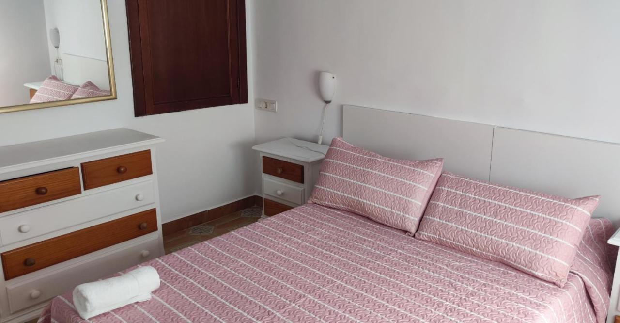 Apartamento Orozco 23 Малага Экстерьер фото