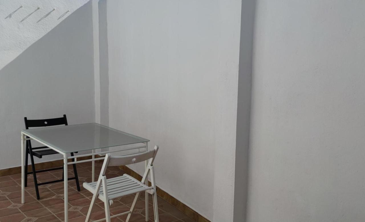 Apartamento Orozco 23 Малага Экстерьер фото
