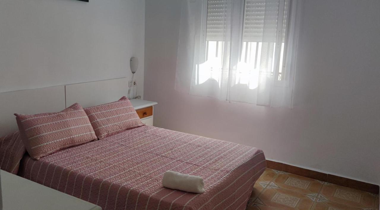Apartamento Orozco 23 Малага Экстерьер фото