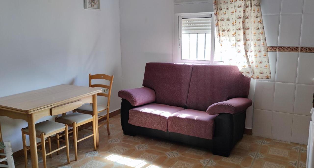 Apartamento Orozco 23 Малага Экстерьер фото
