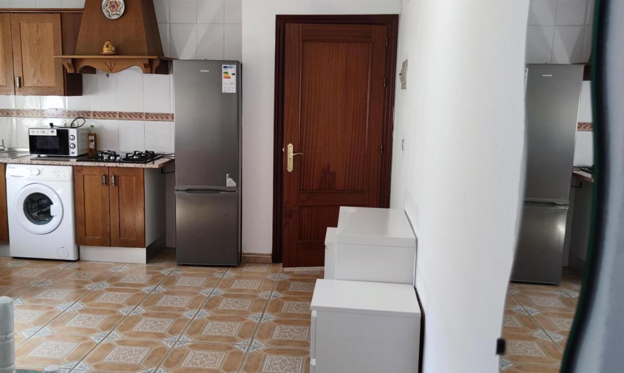 Apartamento Orozco 23 Малага Экстерьер фото