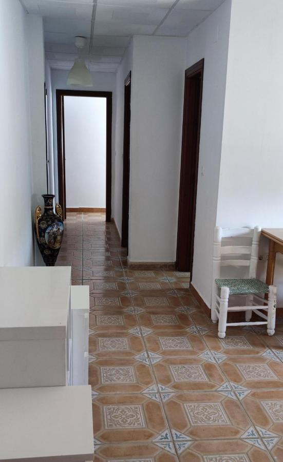 Apartamento Orozco 23 Малага Экстерьер фото