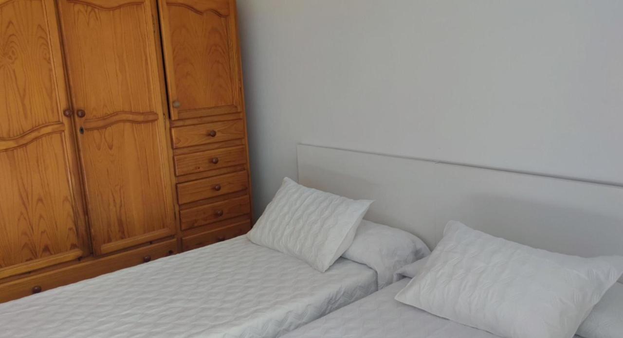 Apartamento Orozco 23 Малага Экстерьер фото