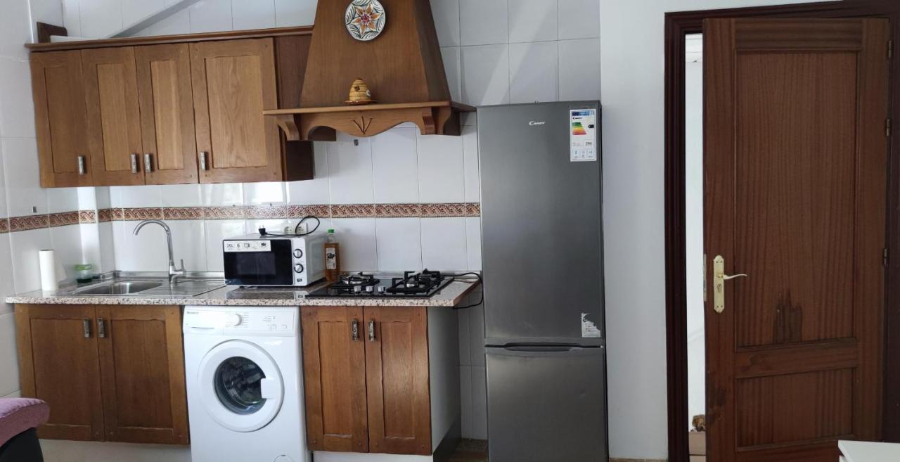 Apartamento Orozco 23 Малага Экстерьер фото