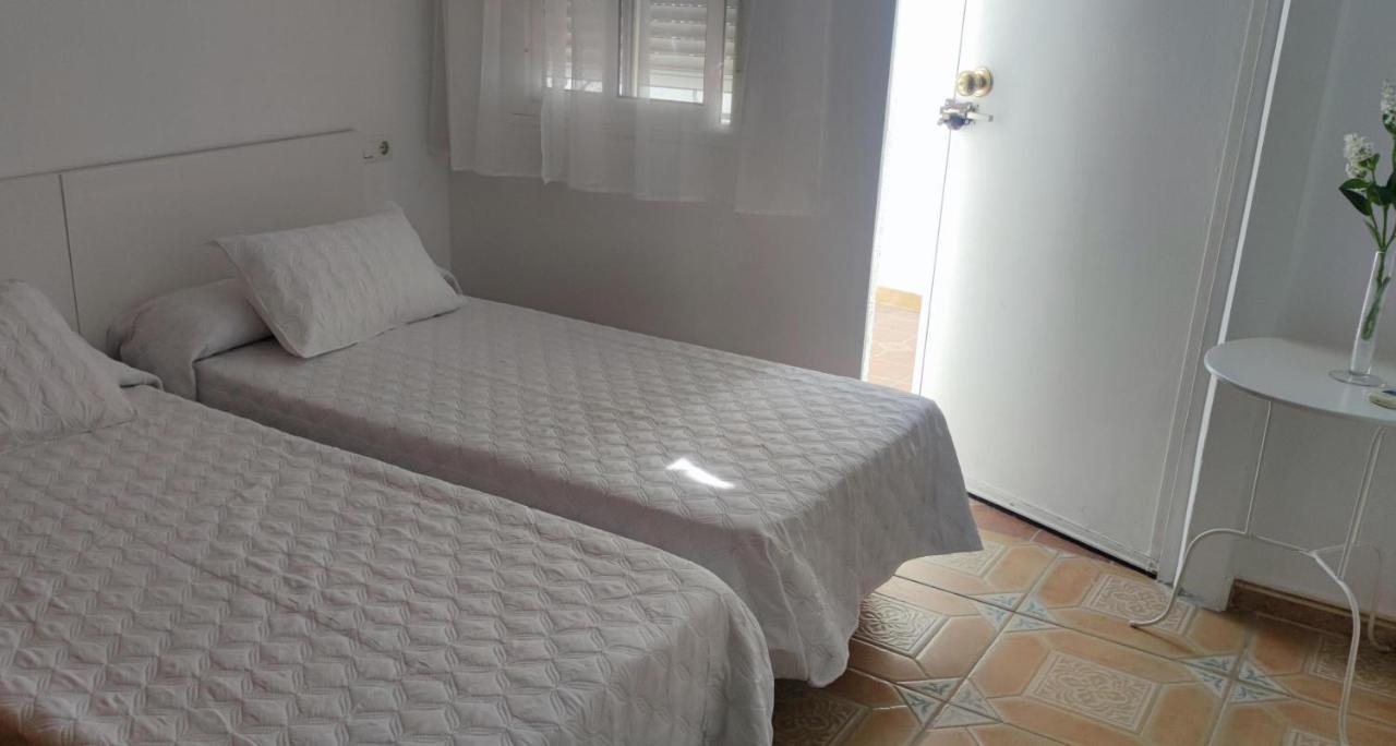 Apartamento Orozco 23 Малага Экстерьер фото