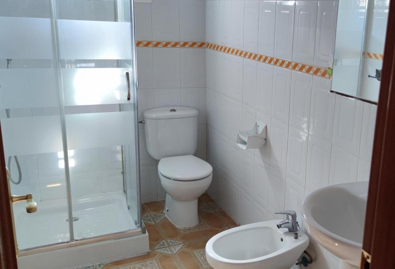 Apartamento Orozco 23 Малага Экстерьер фото